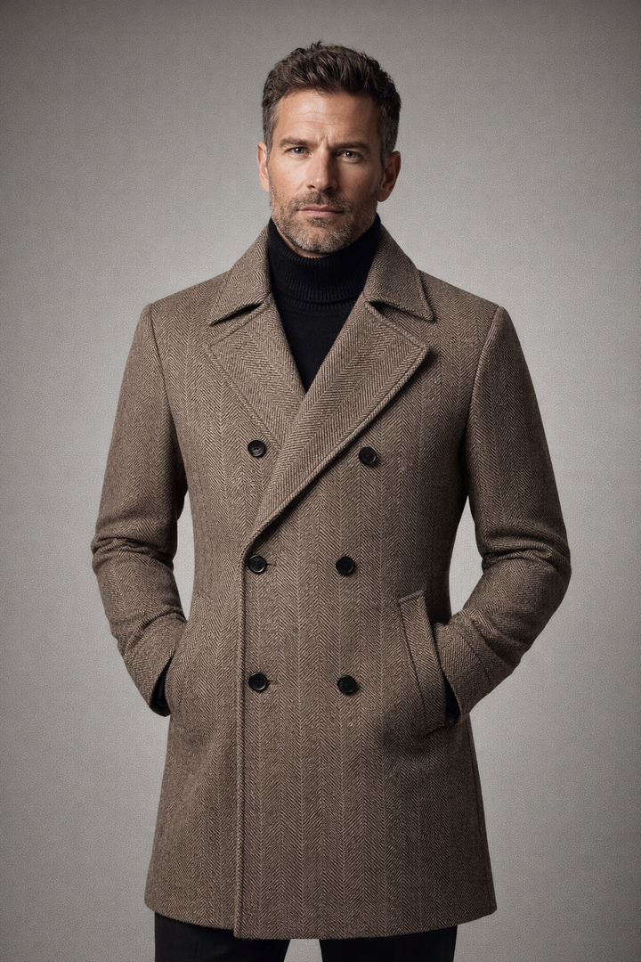 HERZ STIL | Laurent Overjas