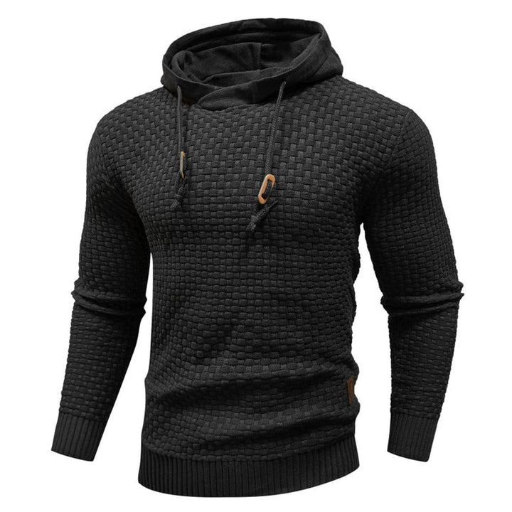 Aubert Paris™ | Phantom-Kapuzenpullover für Herren