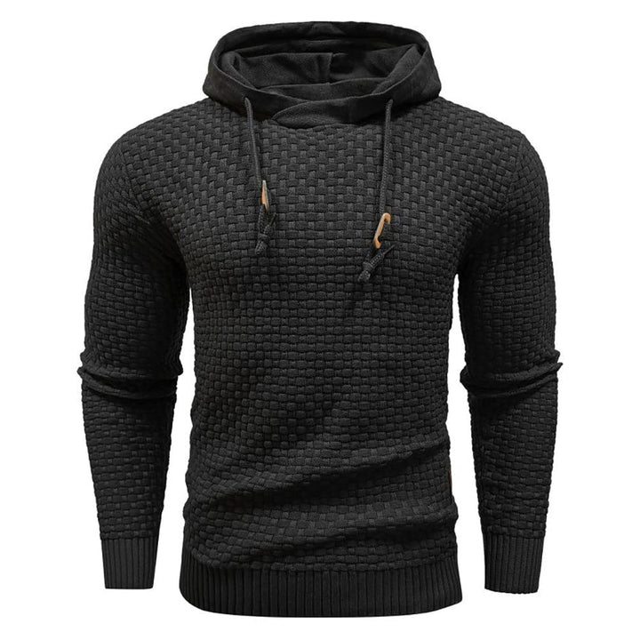 Aubert Paris™ | Phantom-Kapuzenpullover für Herren