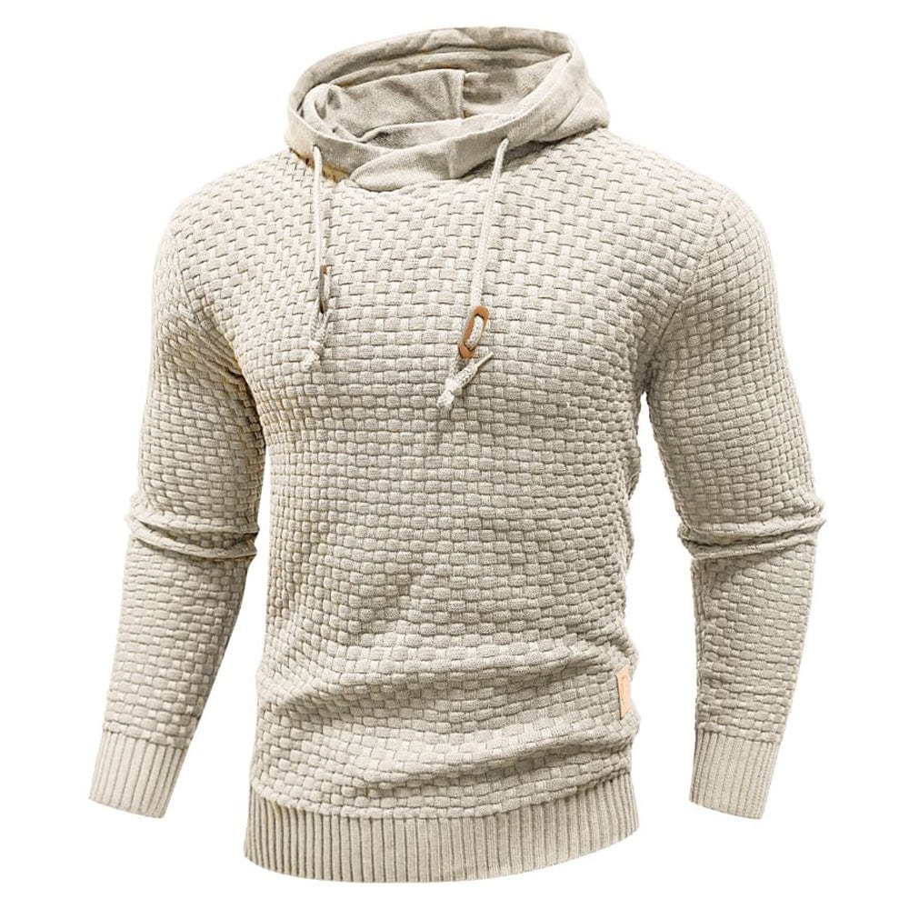 Aubert Paris™ | Phantom-Kapuzenpullover für Herren
