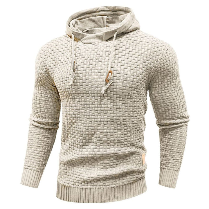 Aubert Paris™ | Phantom-Kapuzenpullover für Herren