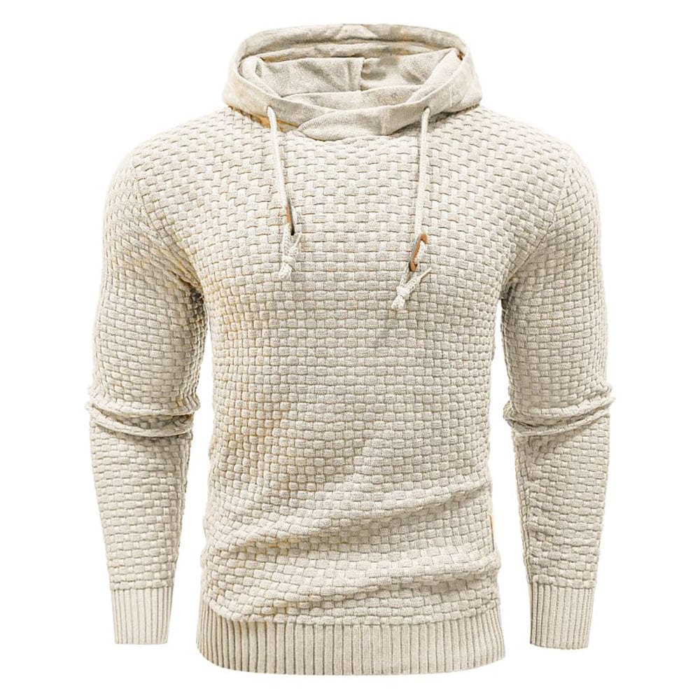 Aubert Paris™ | Phantom-Kapuzenpullover für Herren