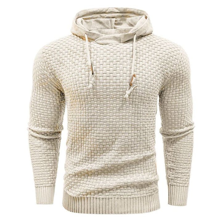 Aubert Paris™ | Phantom-Kapuzenpullover für Herren
