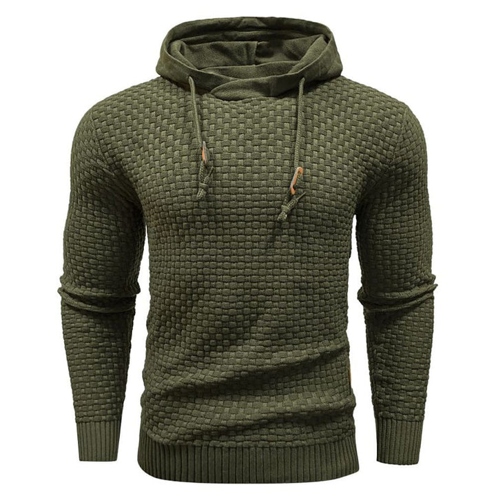 Aubert Paris™ | Phantom-Kapuzenpullover für Herren