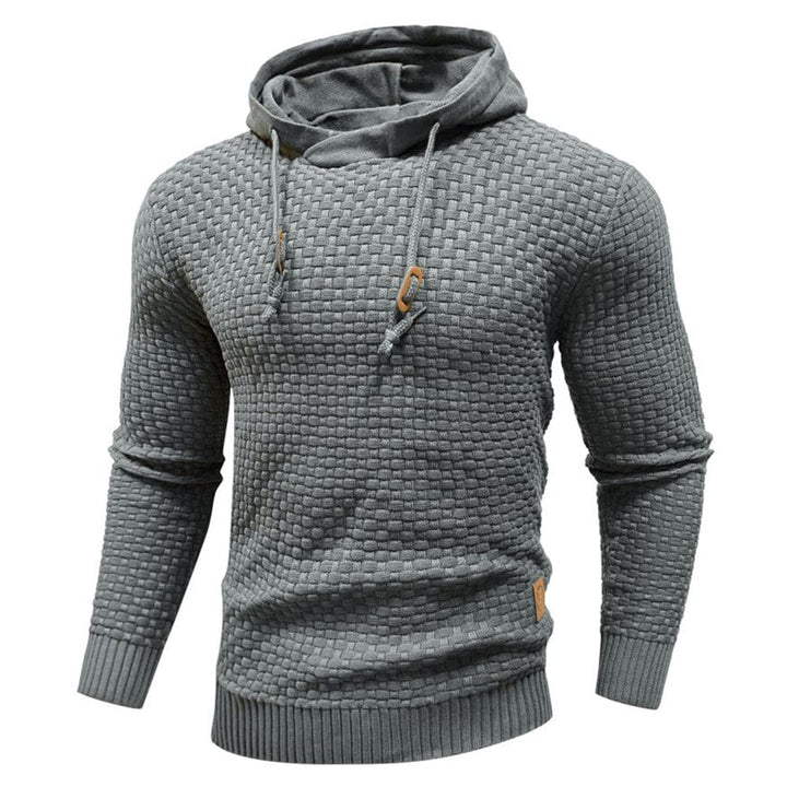 Aubert Paris™ | Phantom-Kapuzenpullover für Herren