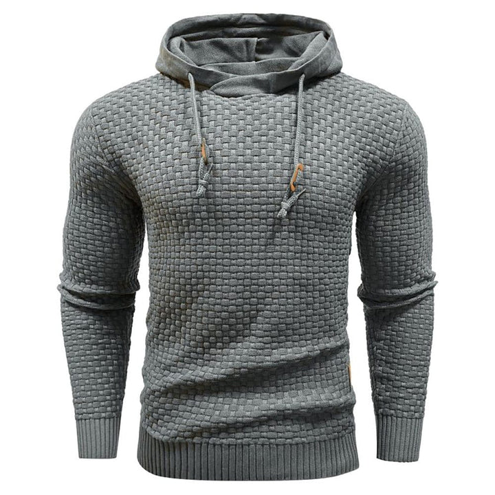 Aubert Paris™ | Phantom-Kapuzenpullover für Herren