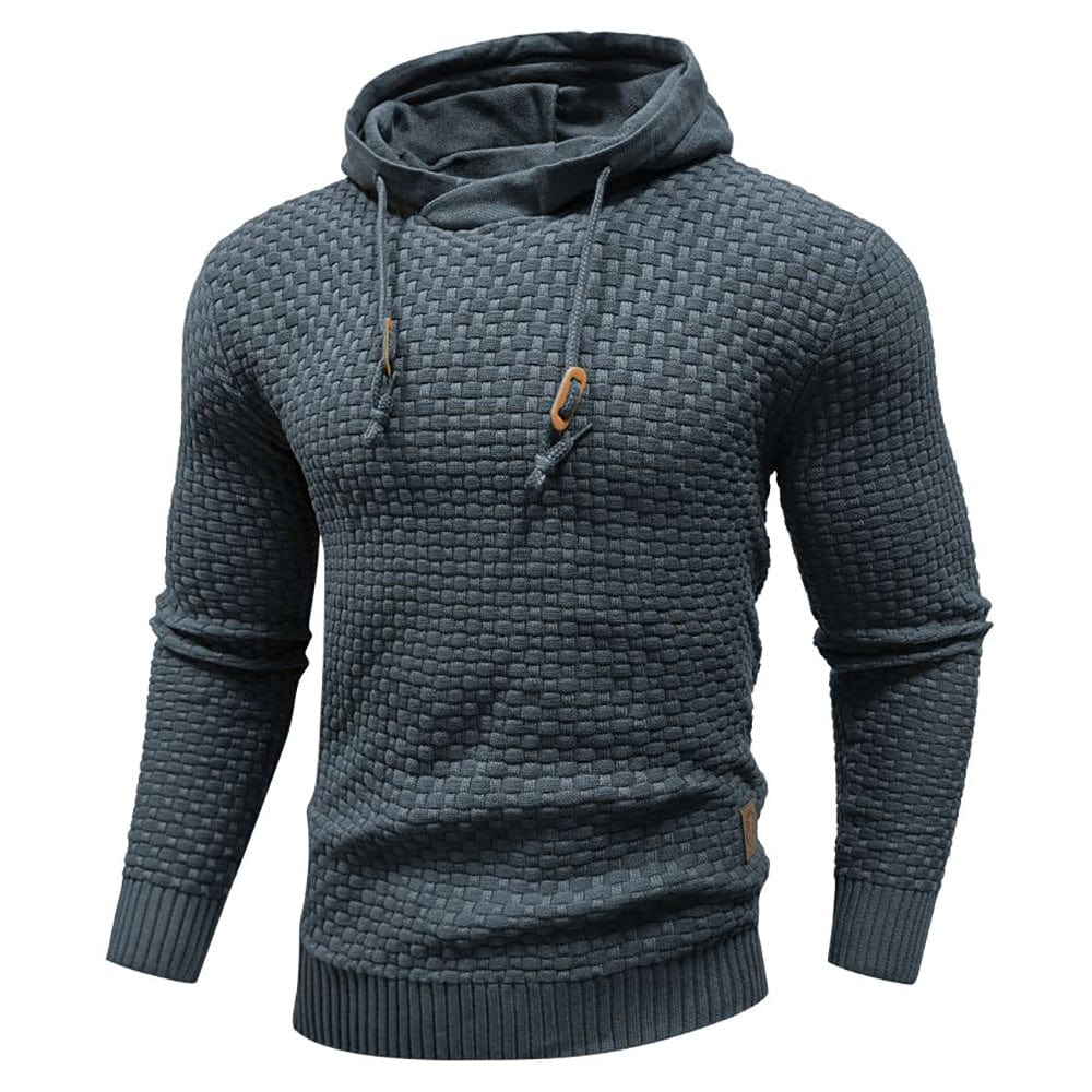 Aubert Paris™ | Phantom-Kapuzenpullover für Herren