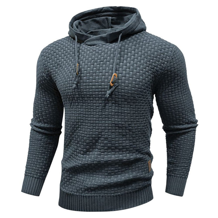 Aubert Paris™ | Phantom-Kapuzenpullover für Herren