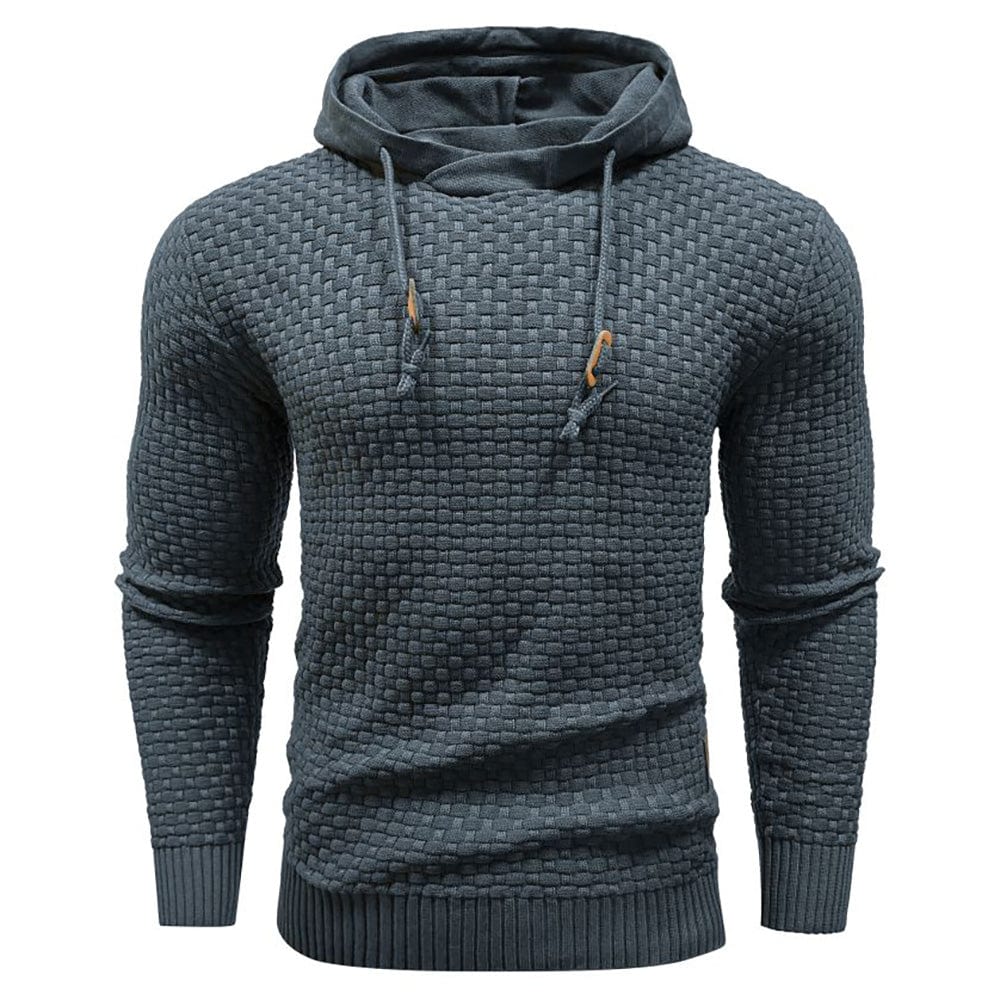 Aubert Paris™ | Phantom-Kapuzenpullover für Herren