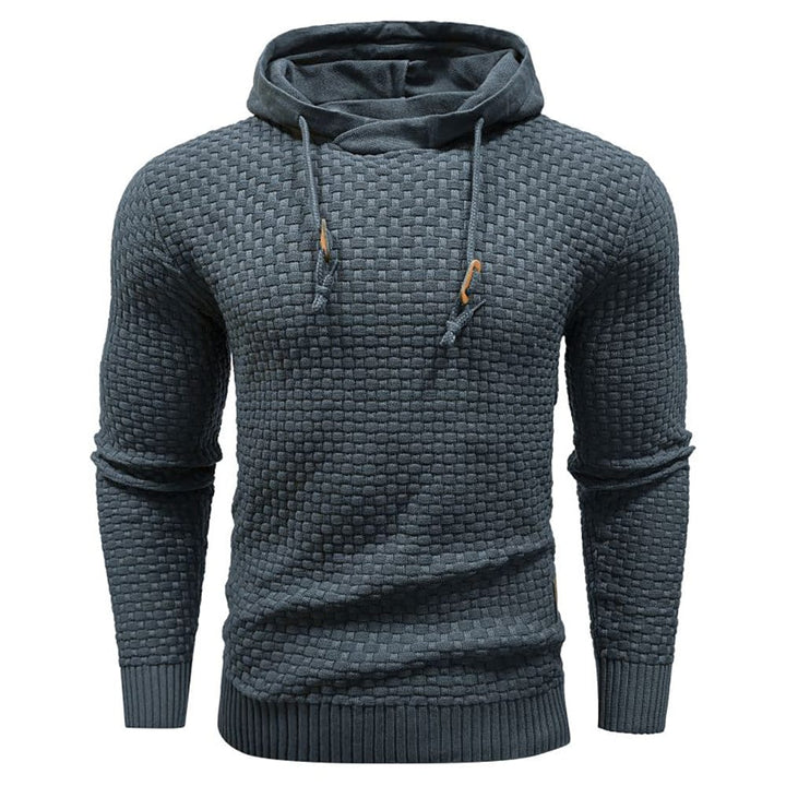 Aubert Paris™ | Phantom-Kapuzenpullover für Herren