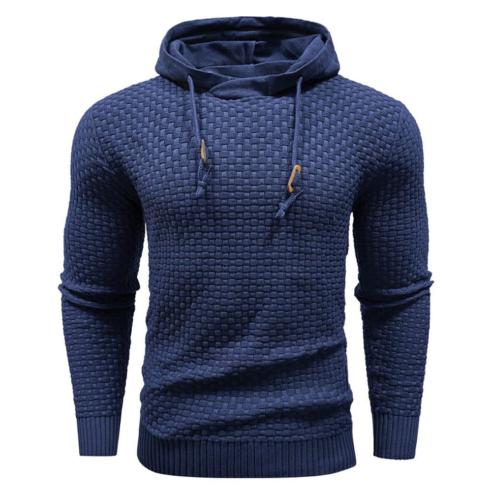 Aubert Paris™ | Phantom-Kapuzenpullover für Herren