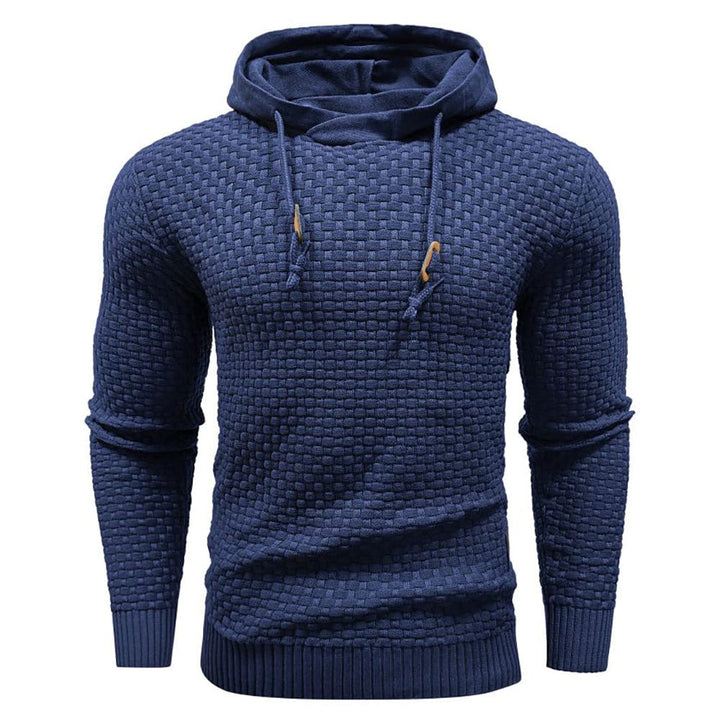 Aubert Paris™ | Phantom-Kapuzenpullover für Herren