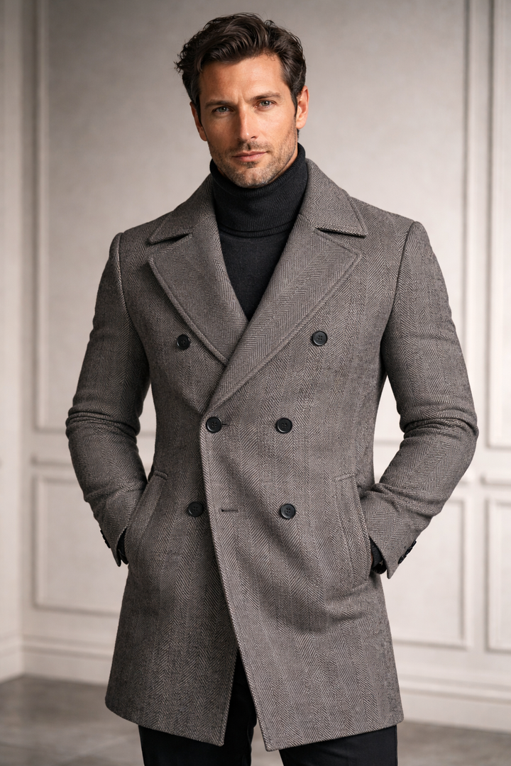 HERZ STIL | Laurent Overjas