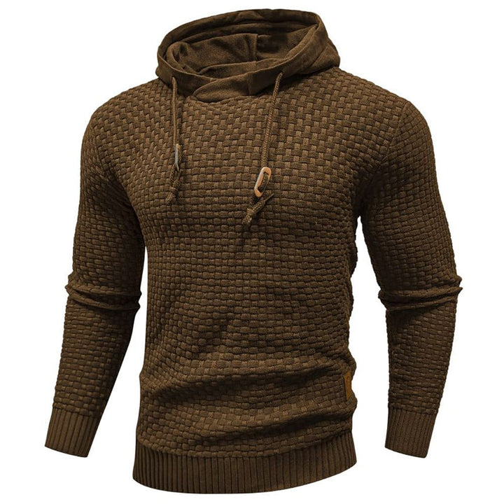 Aubert Paris™ | Phantom-Kapuzenpullover für Herren