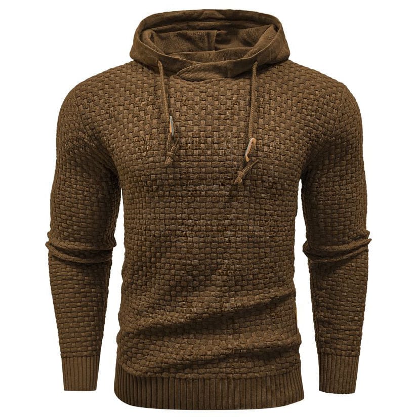 Aubert Paris™ | Phantom-Kapuzenpullover für Herren