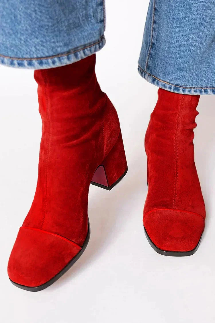 Ava™ Elegante Stiefel