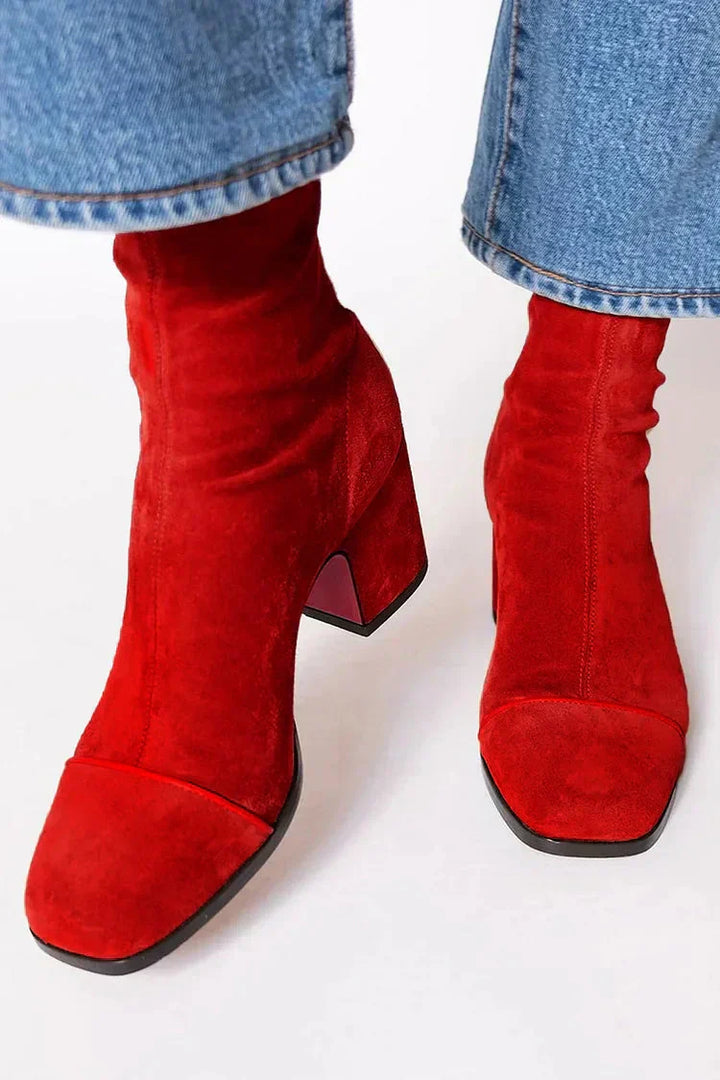 Ava™ Elegante Stiefel