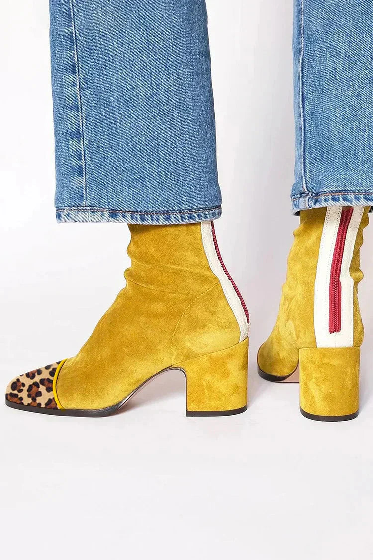 Ava™ Elegante Stiefel
