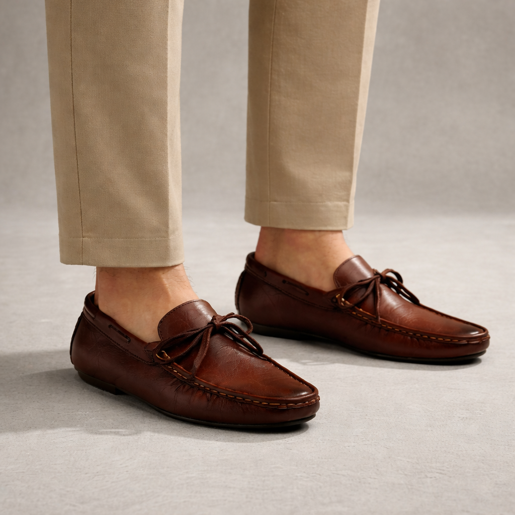 HERZ STIL | Antonio Loafer