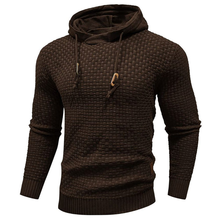 Aubert Paris™ | Phantom-Kapuzenpullover für Herren