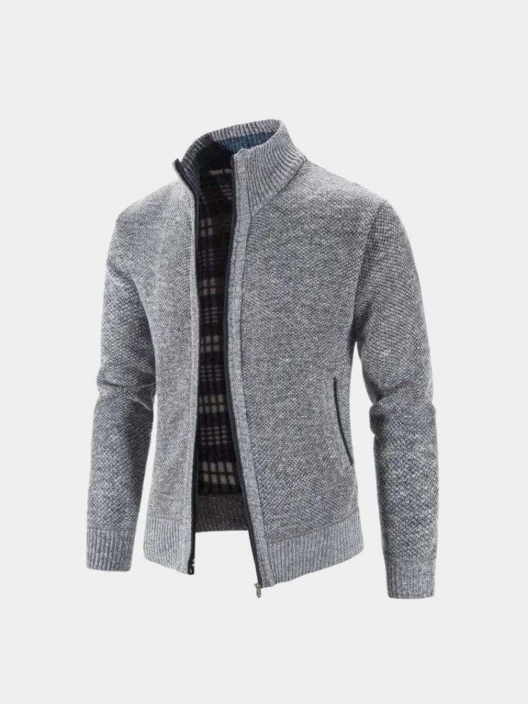 Strickjacke