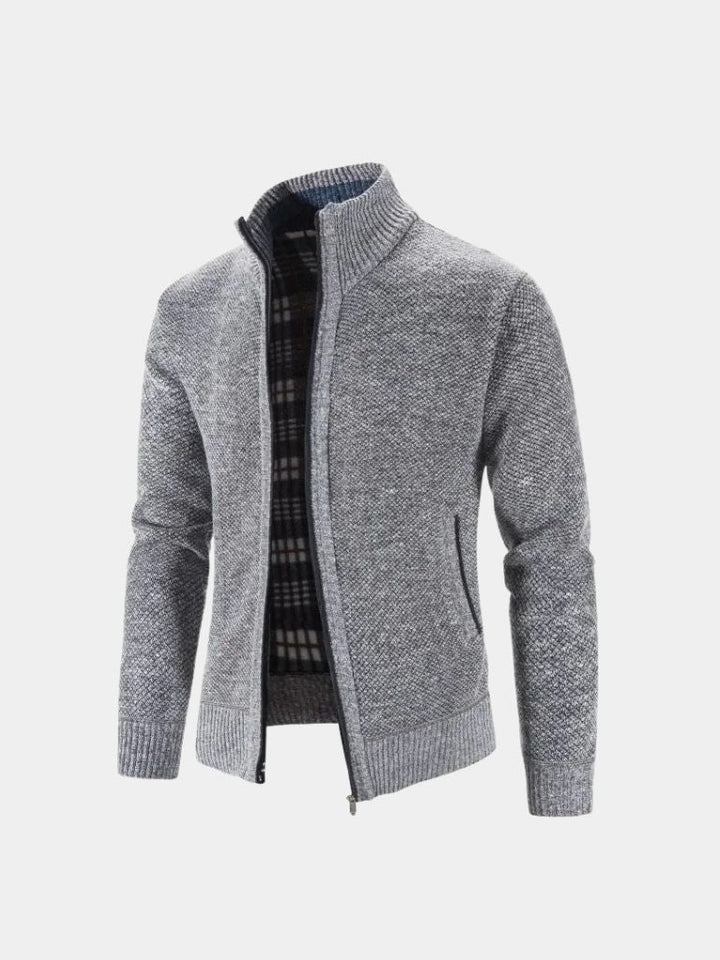 Strickjacke