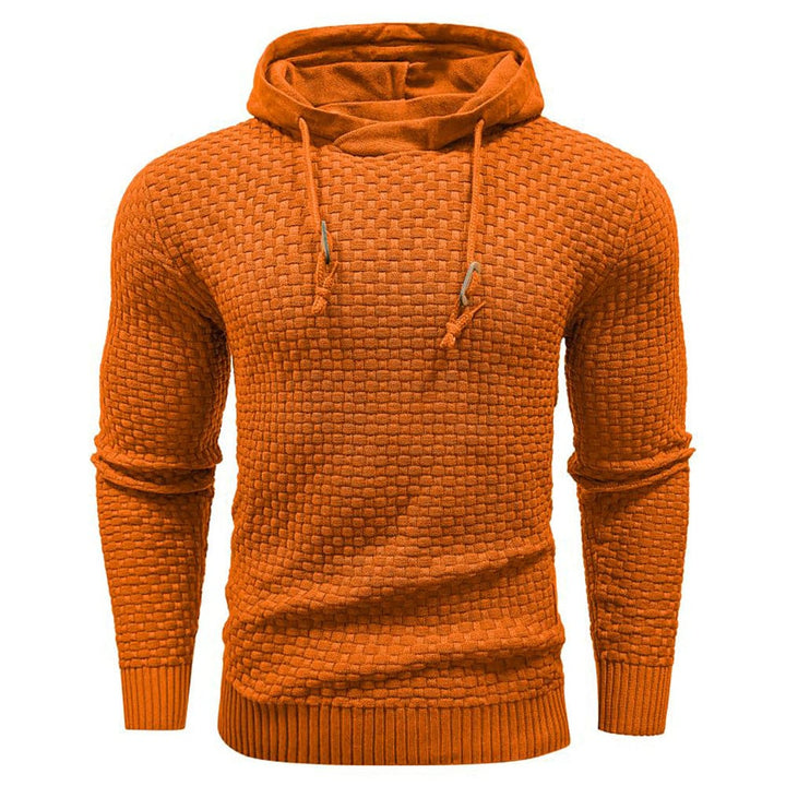 Aubert Paris™ | Phantom-Kapuzenpullover für Herren