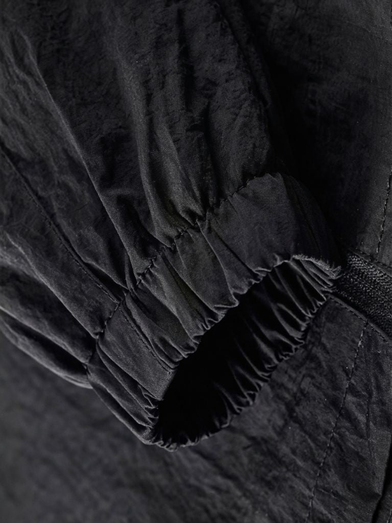 Moderne Utility-Zipjacke