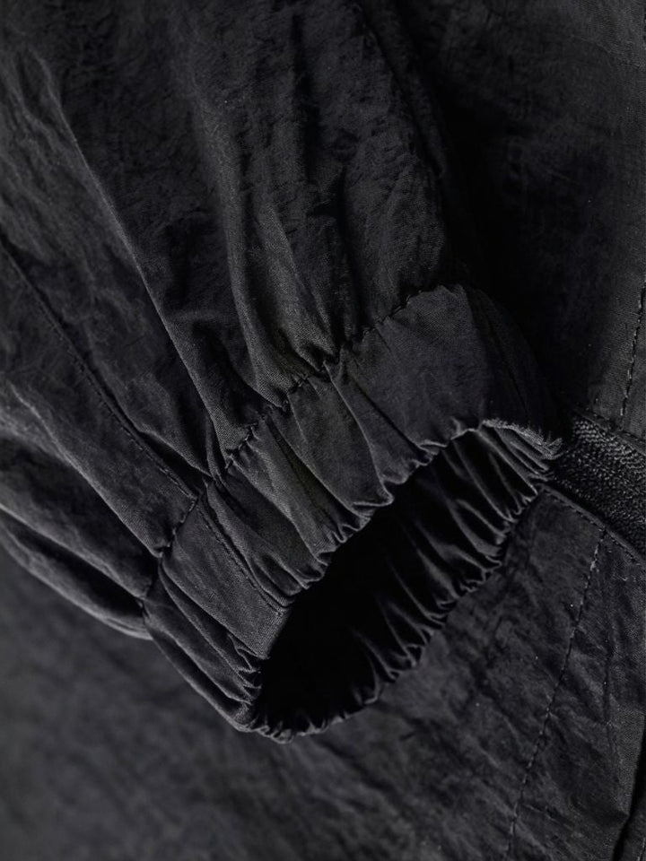 Moderne Utility-Zipjacke