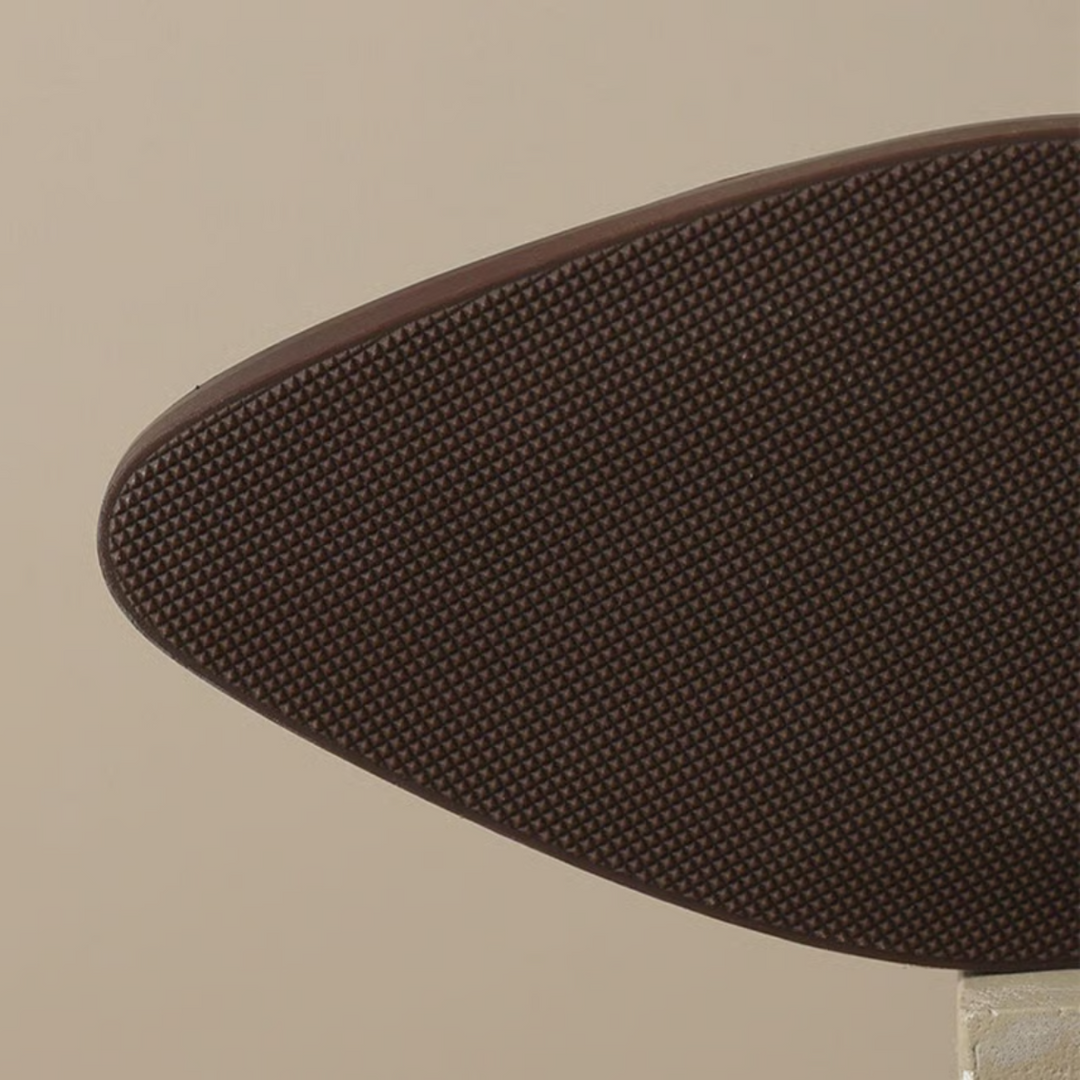 Laluna® | Luxuriöse Stiefel mit kleinem Absatz