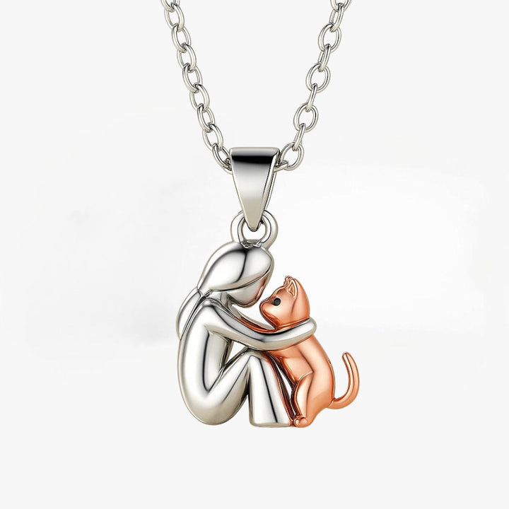Lilly™| Katzen Kette