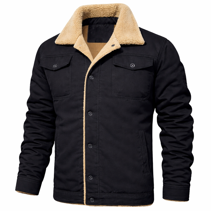 HERZ STIL | Mailand Bomberjacke