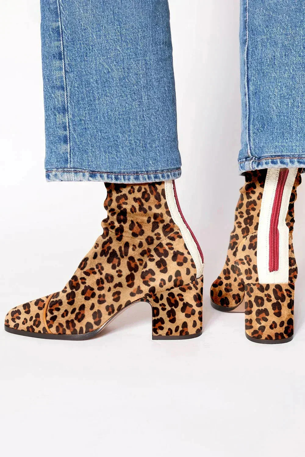 Ava™ Elegante Stiefel