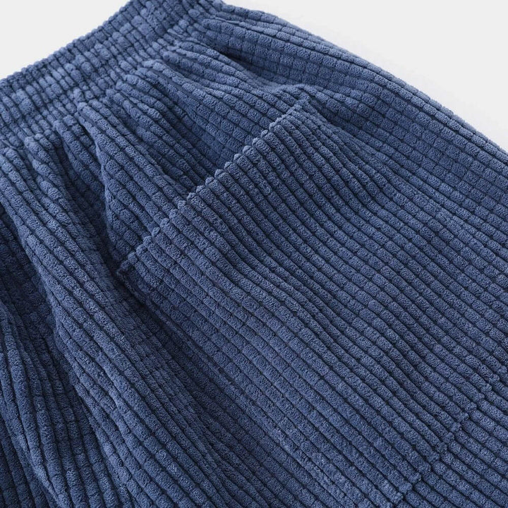 Jitsu - Cordhose