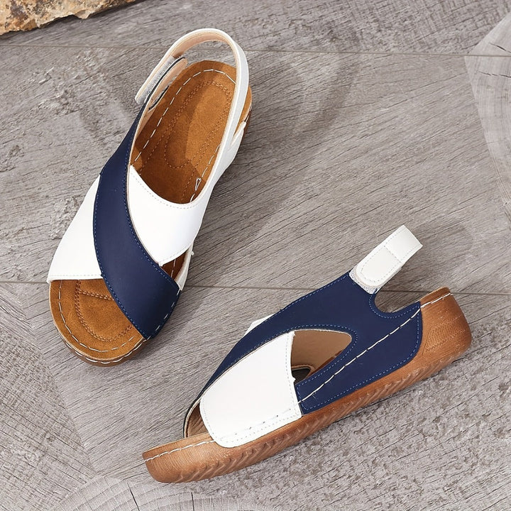 Milena™ - Ultra Bequeme Orthopädische Sandalen