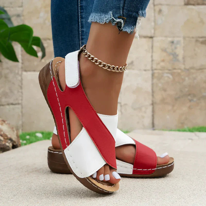 Milena™ - Ultra Bequeme Orthopädische Sandalen