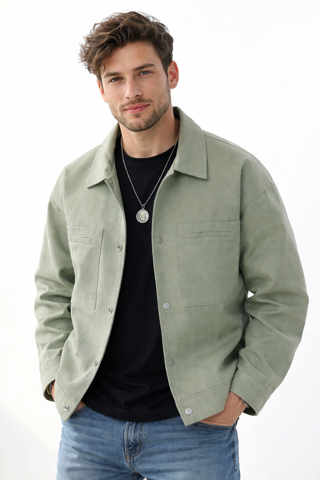 HERZ STIL| Mike Jacke