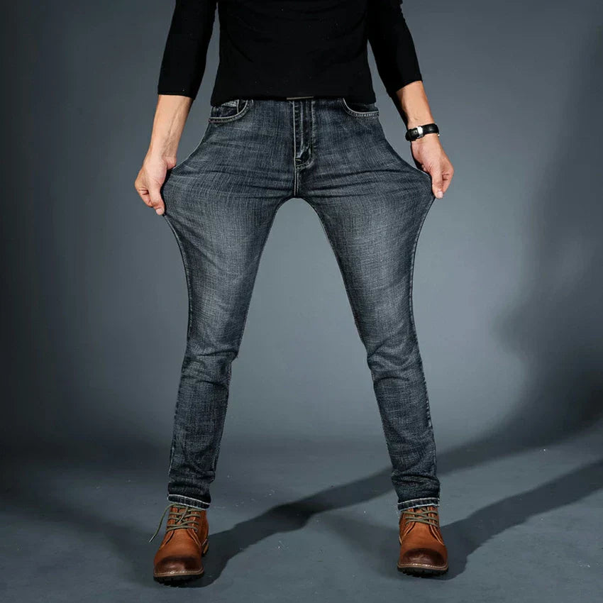 Ciro™ | Premium-Stretchjeans