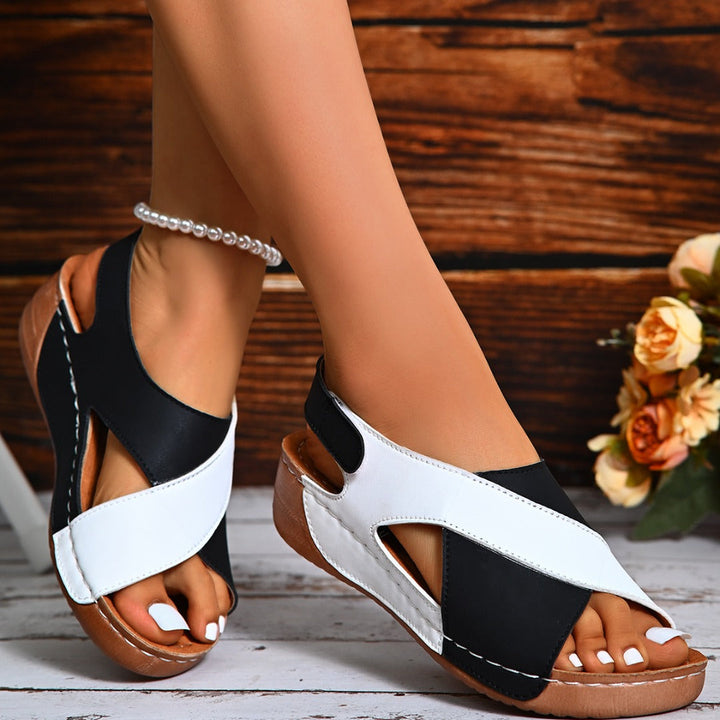 Milena™ - Ultra Bequeme Orthopädische Sandalen