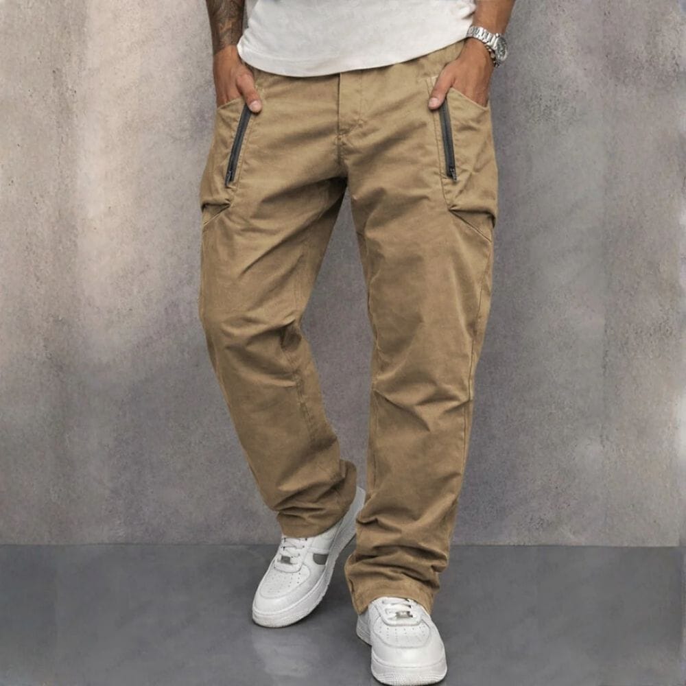 Marcel™ | Moderne Stretch-Cargo-Hose