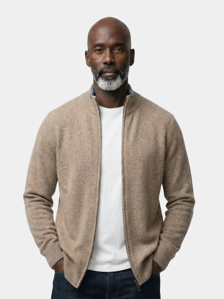 London Fog Cashmerejacke