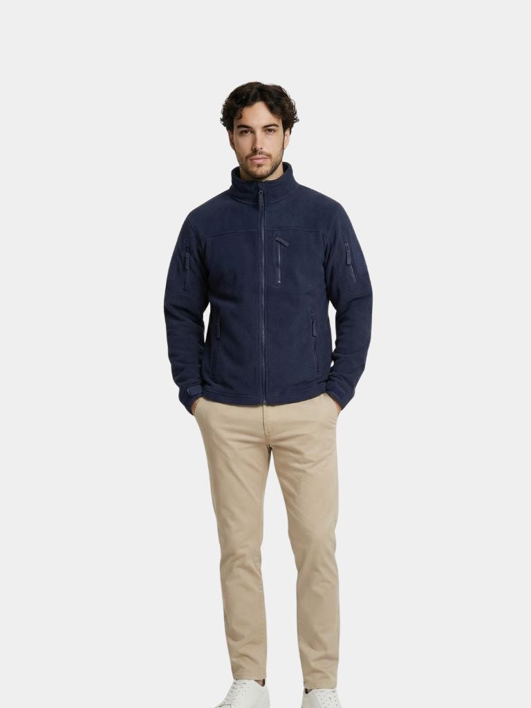 Giacca Utility Alpina Lucerna