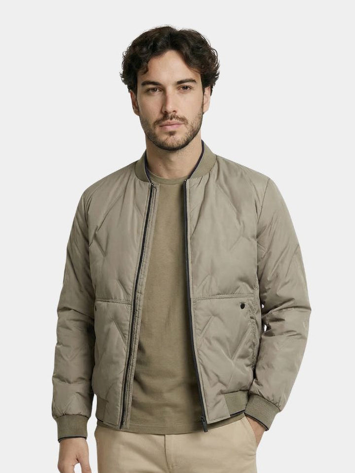 Bomberjacke Savoy Heritage