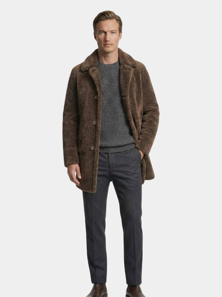 Legacy Doppelreiher Jacke