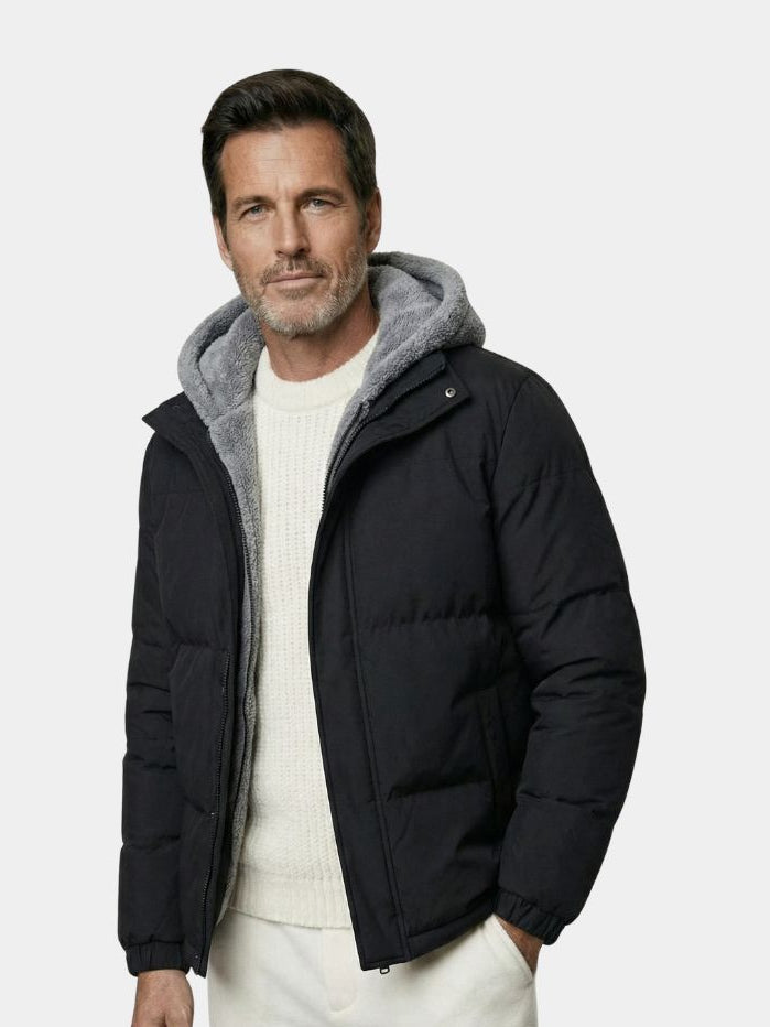 Pufferjacke Summit