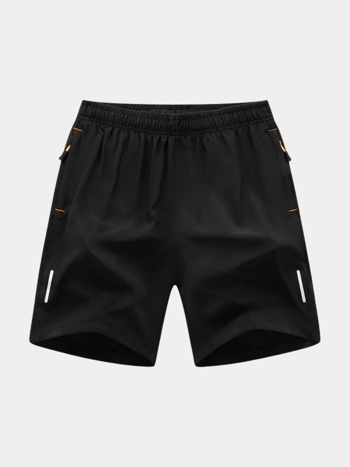 HERZ STIL | Sportliche Shorts für Herren