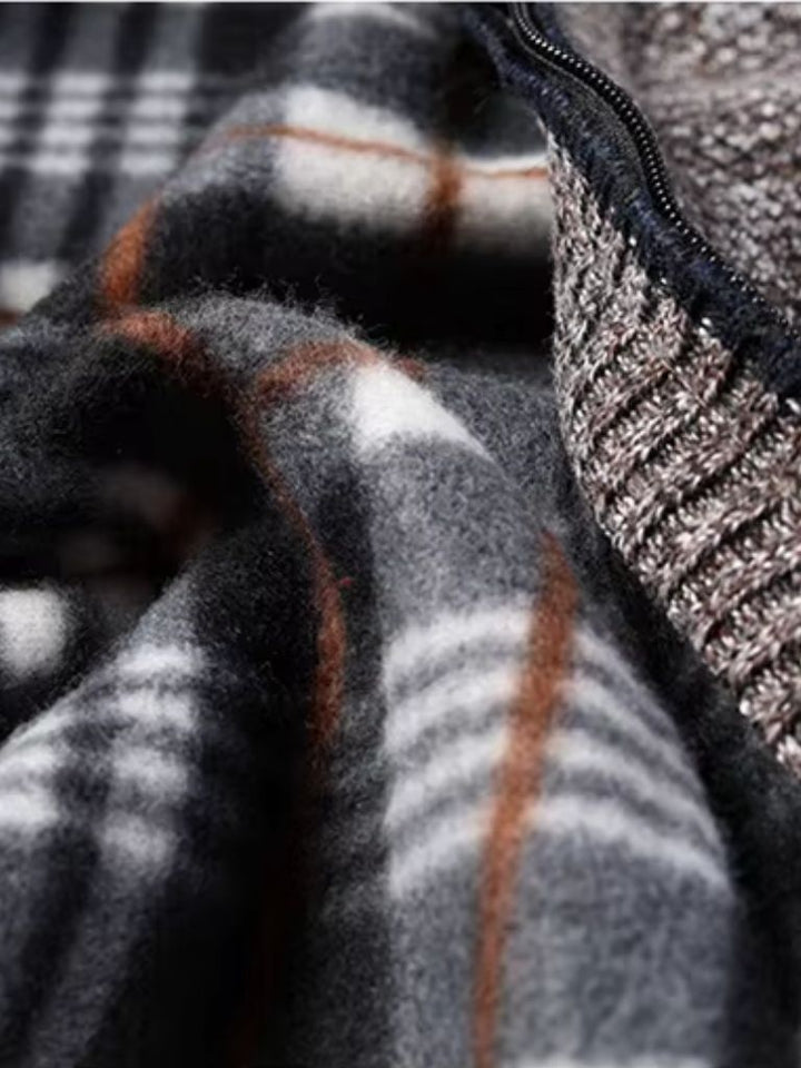 Strickjacke