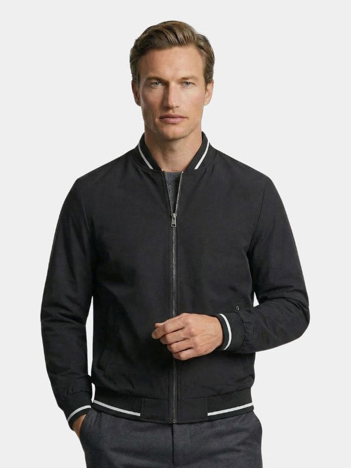 Casual Bomberjacke