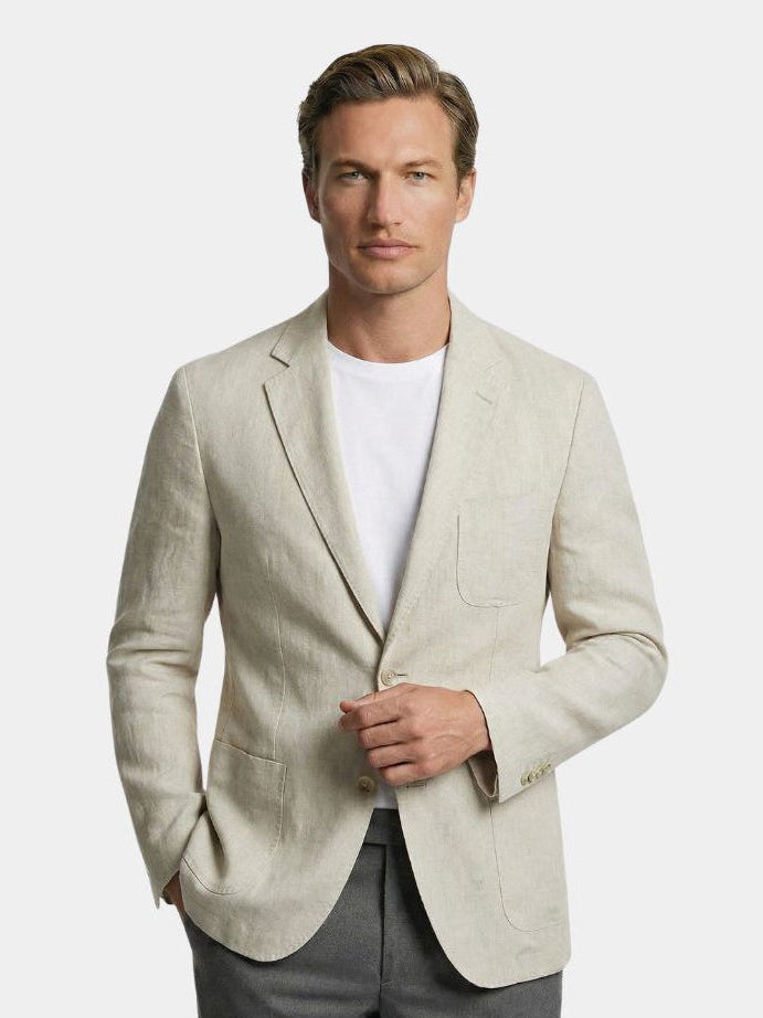 Gianni Sommerblazer