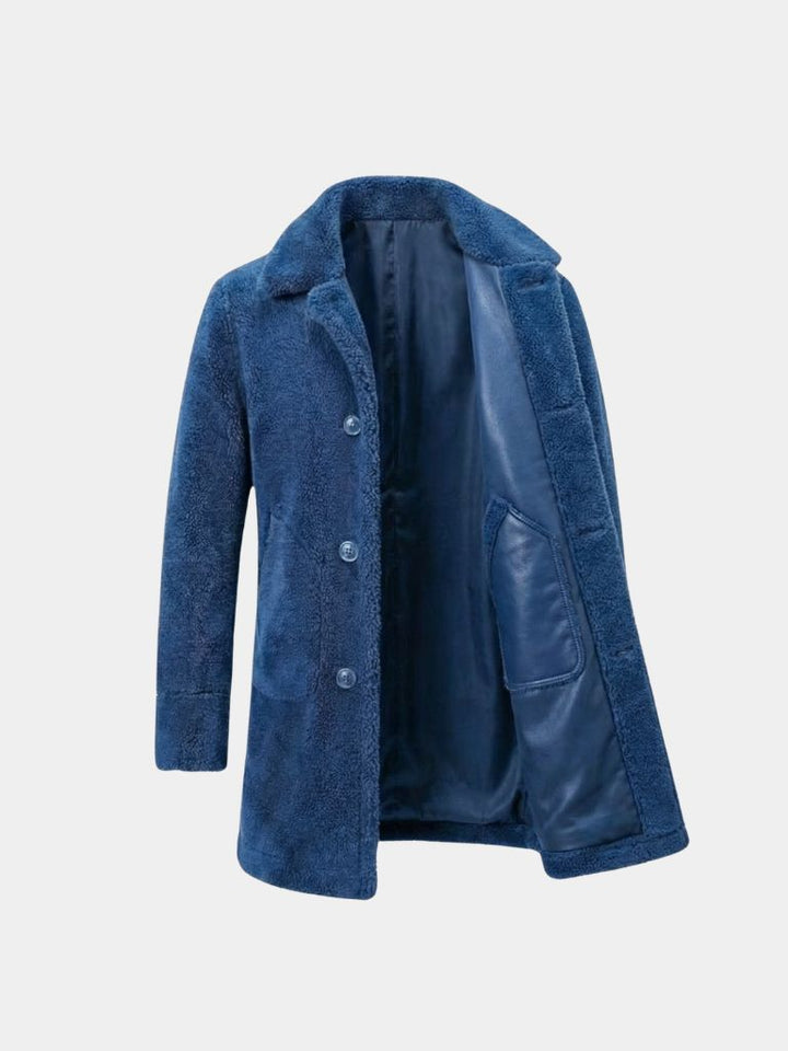 Legacy Doppelreiher Jacke